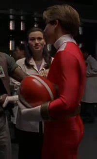 Hot Power Ranger Men Page Lpsg