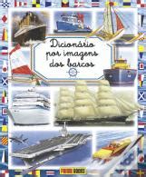 Dicion Rio Por Imagens Dos Barcos De Milie Beaumont Livro Wook