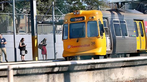 Translink Qld Rail Northside Lines To Have 118 Weekly Services Restored The Courier Mail