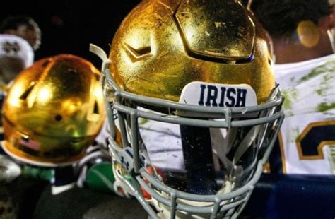 Usc Vs Notre Dame Prediction Can Sam Hartman Fighting Irish Bounce Back