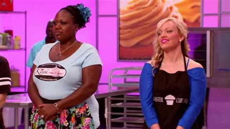 Watch Cupcake Wars S07 E04 Teenage Mutant Ninja Tu Free Tv Shows Tubi