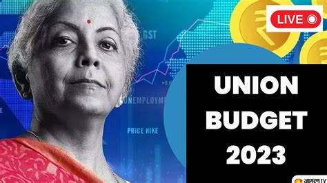 Union Budget Live Updates See Key Highlights Of Budget