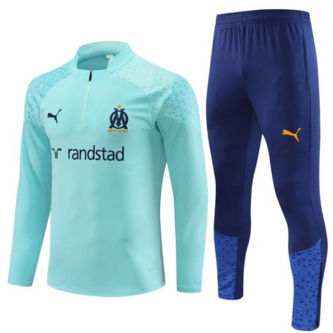 Treinamento Do Marseille Maxi Kits