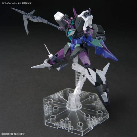 Gundam Build Metaverse Hggbm Plutine Gundam 1144 Scale Model Kit