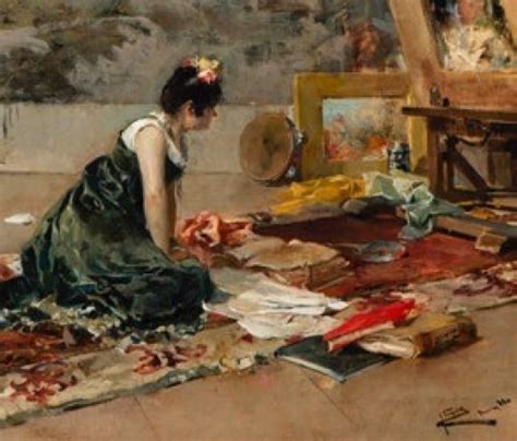 El Museu De Belles Arts De Castell Acoge La Exposici N Sorolla Y El