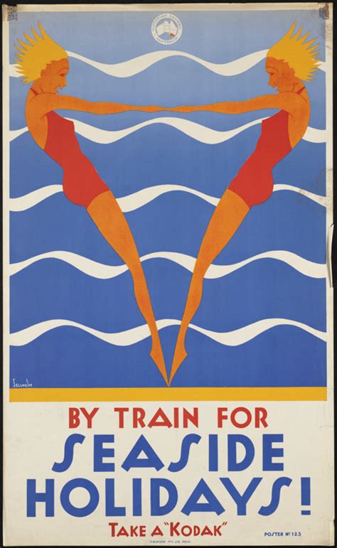 Take Kodak Vintage Travel Posters S S Picryl Public