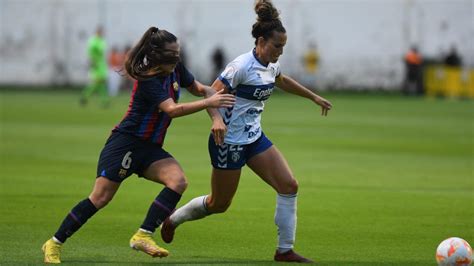 La Segunda Jornada Comenzar Con Un Bar A Tenerife Y Un Alav S Madrid Cff