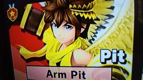 Pit Classic Mode Intensity Run In Super Smash Bros Ultimate For