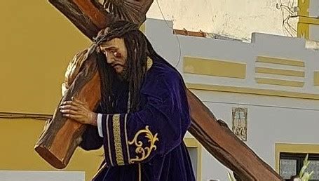 Alcantarilha Celebra Festa Em Honra De Nosso Senhor Dos Passos