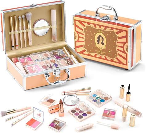 Amazon Wet N Wild Alice In Wonderland Limited Edition Pr Box