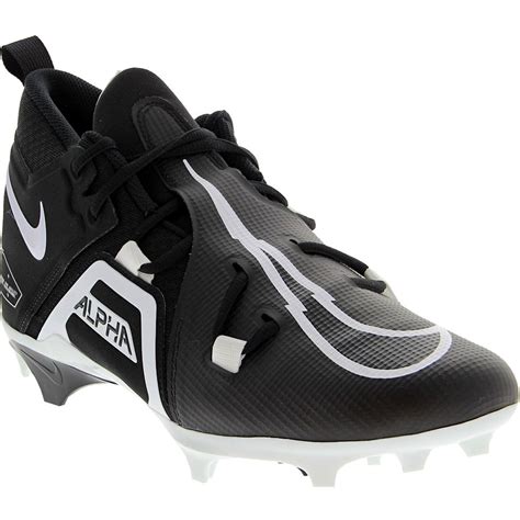 Nike Alpha Menace Pro 3 Mens Football Cleats Rogan S Shoes