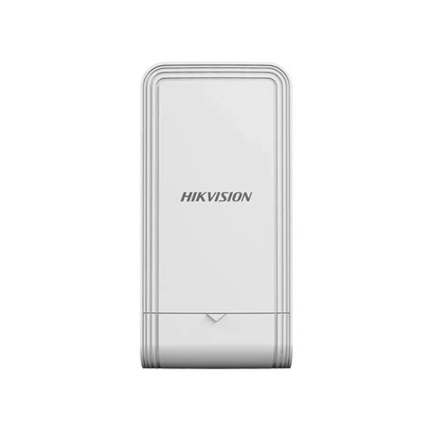 Беспроводной мост Hikvision DS-3WF02C-5AC/O - купить в Украине: цена ...
