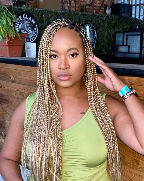 Honey Blonde Koloryzacja godna królowej Insta 44 NOWE pomysły na