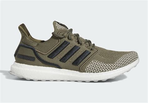 Adidas Ultraboost Lcfp Hr Hq Sneakernews