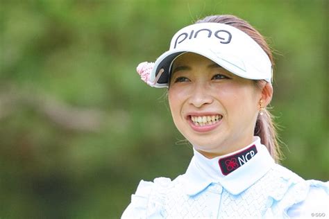 8位の大出瑞月が滑り込み 菅楓華と政田夢乃も“圏内”に／第1回リランキング結果【国内女子ツアー Lpga】｜gdo ゴルフダイジェスト・オンライン