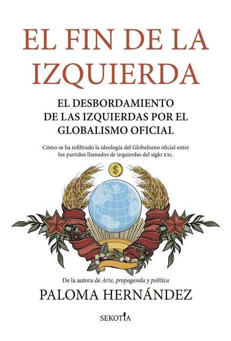 El Fin De La Izquierda Sekotia