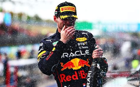 Verstappen Dopo Il Gp Ungheria Strategia Perfetta Una Delle