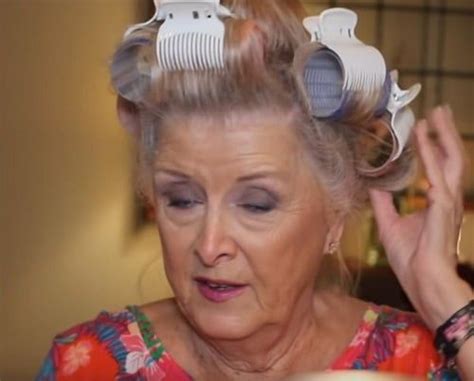 Year Old Looks Like She Got A Facelift After Showing How To Apply Makeup To Mature Skin Artofit