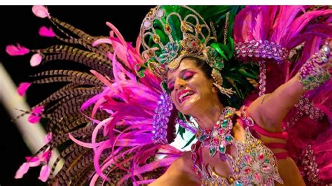 Cómo Estará El Clima Este Fin De Semana Largo De Carnaval