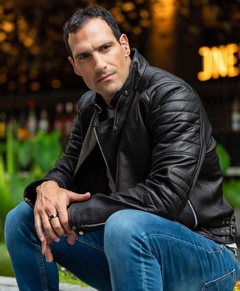 Marko Zaror | Alita: Battle Angel Wiki | Fandom