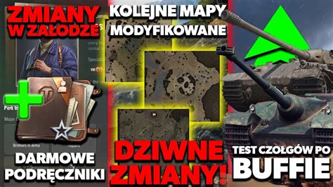 WG ZWARIOWAŁO CZY TO JUŻ WOT 2 0 OD TERAZ BĘDZIESZ MIAŁ ZAŁOGĘ JAK