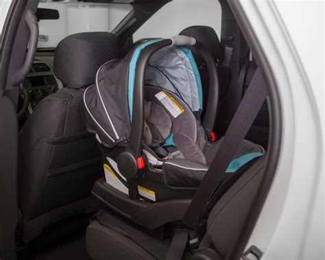 Understanding New York Car Seat Laws Rosenberg And Rodriguez Pllc