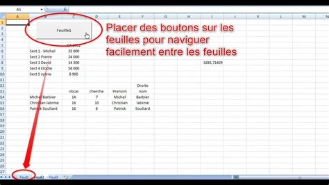 Feuille De Calcul Excel Plan dwg bâtiment et calcul métré Une feuille