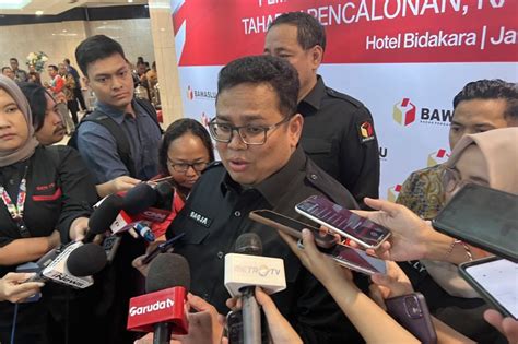 Bawaslu Tingkat Kerawanan Pilkada Di Ntt Dan Kaltim Tinggi Antara News