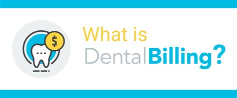 What Is Dental Billing Eassist Dental Billing