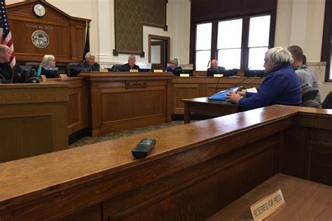 Crow Wing County Board Approves Excavation Services For Landfill