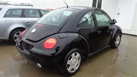 Malle Hayon Arriere VOLKSWAGEN NEW BEETLE 1 PHASE 1 Essence Occasion