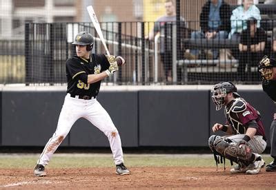 Randolph-Macon baseball aided by three Stafford brothers | Sports | insidenova.com