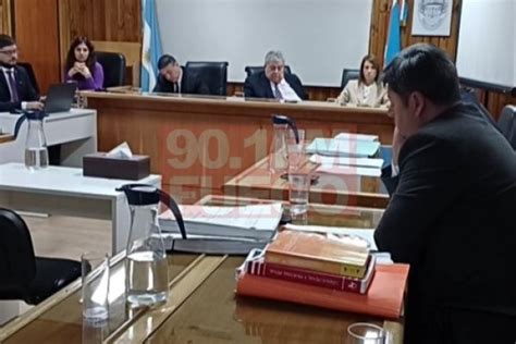 La querella y la fiscalía pidieron 3 años de prisión para el conductor