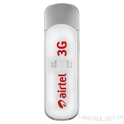 Купить 4G модем Лайф