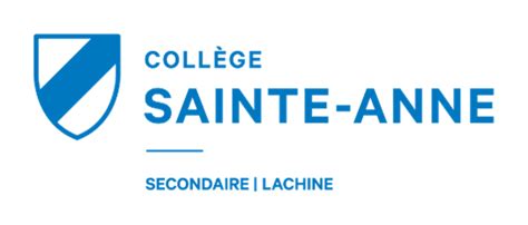 Collège Sainte-Anne Lachine - Le Poste | UQAR emploi stage