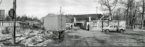 Станция метро Политехническая
