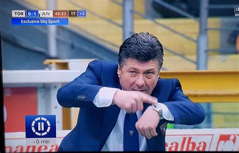 Mazzarri Blank Template Imgflip