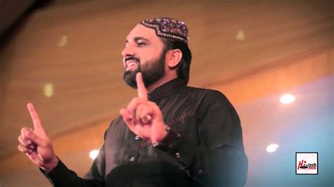 Sab Da Malik Allah Qari Shahid Mehmood Qadri Official Hd Video Hi