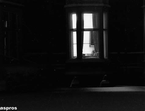 Dark window - a photo on Flickriver