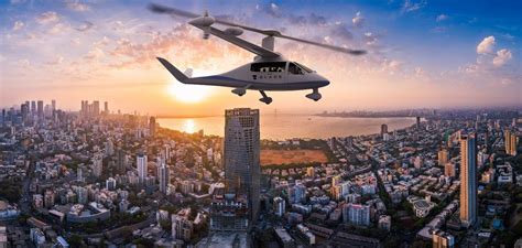 Blade And Jaunt Air Mobility Form Strategic Partnership To Launch Urban