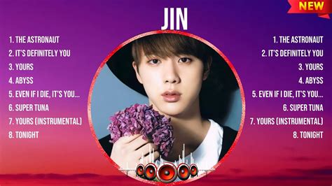 Jin Top Hits Popular Songs Top 10 Song Collection Youtube