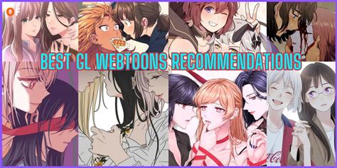 Top 16 Best GL Webtoons Recommendations | Otaku Flixs