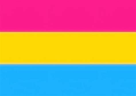 Pansexuell Toleranz Vision