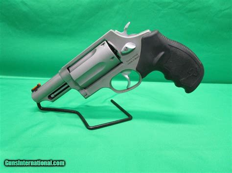 Taurus Judge 45 Lc410 Ga