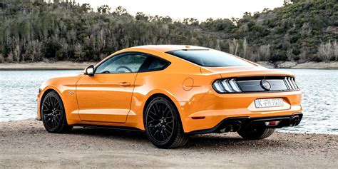 Ford Mustang 50 Gt Price - Sports Car Addict