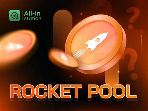 Rocket Pool RPL là gì Thông tin mới nhất về RPL 2023