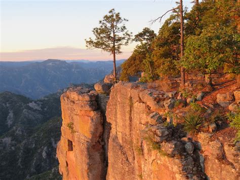 Gorgeous Gorges The 5 Best Canyons For Hiking In Style