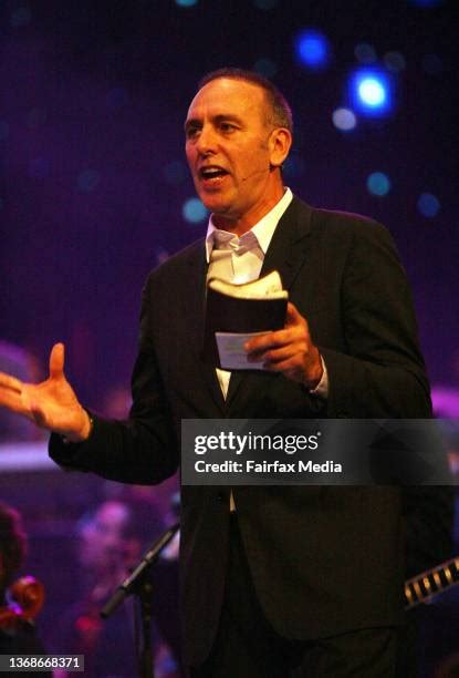 53 Pastor Brian Houston Stock Photos High Res Pictures And Images