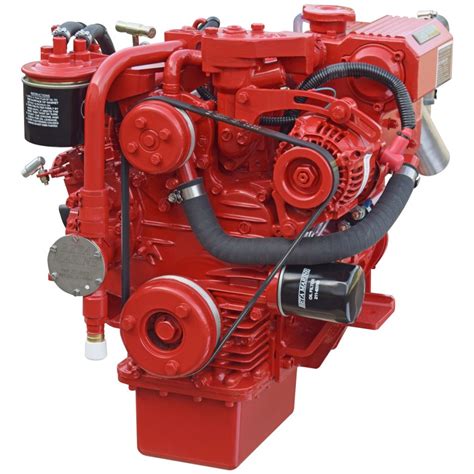 Beta 16 Saildrive16 Hp 3600 Rpm Beta Marine Propulsion Engines