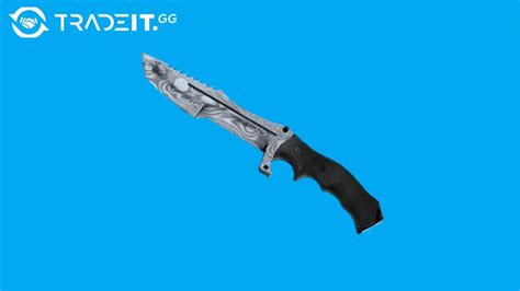 Best Huntsman Knife Skins TOP 10 Tradeit Gg